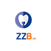 Logo ZZB - Zahnmedizinisches Zentrum Berlin