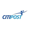 Freie Stelle Citipost GmbH Logo Citipost GmbH