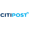 Logo Citipost GmbH