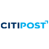 Freie Stelle Citipost GmbH Logo Citipost GmbH