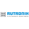 Freie Stelle Rutronik Elektronische Bauelemente GmbH Logo Rutronik Elektronische Bauelemente GmbH