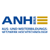 Freie Stelle Aus- und Weiterbildungsnetzwerk Hochtechnologie Logo Aus- und Weiterbildungsnetzwerk Hochtechnologie