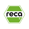 Freie Stelle RECA NORM GmbH Logo RECA NORM GmbH