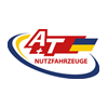 Freie Stelle A+T Nutzfahrzeuge GmbH Logo A+T Nutzfahrzeuge GmbH