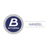 Freie Stelle BITUMINA Handel GmbH & Co. KG Logo BITUMINA Handel GmbH & Co. KG