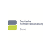 Freie Stelle Deutsche Rentenversicherung Bund Logo Deutsche Rentenversicherung Bund