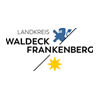 Freie Stelle Landkreis Waldeck-Frankenberg Logo Landkreis Waldeck-Frankenberg