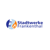 Freie Stelle Stadtwerke Frankenthal GmbH Logo Stadtwerke Frankenthal GmbH