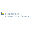 Freie Stelle Kliniken des Landkreises Lörrach Logo Kliniken des Landkreises Lörrach