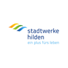 Freie Stelle Stadtwerke Hilden GmbH Logo Stadtwerke Hilden GmbH