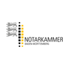 Freie Stelle Notarkammer Baden-Württemberg Logo Notarkammer Baden-Württemberg
