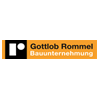 Logo Gottlob Rommel Bauunternehmung GmbH & Co. KG