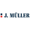 Freie Stelle J. Müller Aktiengesellschaft Logo J. Müller Aktiengesellschaft