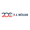 Freie Stelle J. MÜLLER Weser GmbH & Co. KG. Logo J. MÜLLER Weser GmbH & Co. KG.