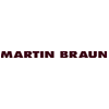 Freie Stelle Martin Braun Backmittel und Essenzen KG Logo Martin Braun Backmittel und Essenzen KG