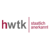 Freie Stelle hwtk-Hochschule für Wirtschaft, Technik und Kultur Logo hwtk-Hochschule für Wirtschaft, Technik und Kultur