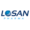Logo Losan Pharma GmbH