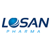 Freie Stelle Losan Pharma GmbH Logo Losan Pharma GmbH