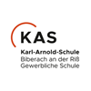 Freie Stelle Karl-Arnold-Schule Biberach Logo Karl-Arnold-Schule Biberach