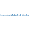 Freie Stelle Genossenschaftsbank eG München Logo Genossenschaftsbank eG München