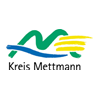 Freie Stelle Kreis Mettmann Logo Kreis Mettmann