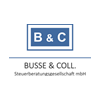 Freie Stelle Busse & Coll. Steuerberatungsgesellschaft mbH Logo Busse & Coll. Steuerberatungsgesellschaft mbH