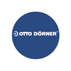 Freie Stelle Otto Dörner GmbH & Co. KG Logo Otto Dörner GmbH & Co. KG