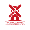 Freie Stelle Rügenwalder Mühle Carl Müller GmbH & Co. KG Logo Rügenwalder Mühle Carl Müller GmbH & Co. KG