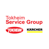 Freie Stelle Tokheim Service GmbH & Co. KG Logo Tokheim Service GmbH & Co. KG