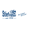 Freie Stelle Reisebüro Stiefvater Logo Reisebüro Stiefvater