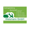 Freie Stelle Weismann Gartengestaltung GmbH Logo Weismann Gartengestaltung GmbH