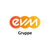 Freie Stelle Energieversorgung Mittelrhein AG Logo Energieversorgung Mittelrhein AG
