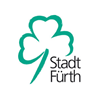 Freie Stelle Stadt Fürth Logo Stadt Fürth