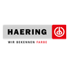 Freie Stelle HAERING GmbH Logo HAERING GmbH