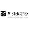 Freie Stelle Mister Spex GmbH Logo Mister Spex GmbH