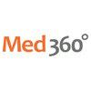 Freie Stelle Fachklinik 360° GmbH Logo Fachklinik 360° GmbH