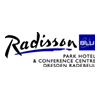 Freie Stelle Radisson Blu Park Hotel & Conference Centre, Dresden Radebeul Logo Radisson Blu Park Hotel & Conference Centre, Dresden Radebeul