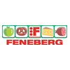 Freie Stelle Feneberg Lebensmittel GmbH Logo Feneberg Lebensmittel GmbH