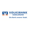 Freie Stelle Volksbank Karlsruhe eG Logo Volksbank Karlsruhe eG