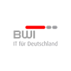 Freie Stelle BWI GmbH Logo BWI GmbH