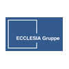 Freie Stelle Ecclesia Holding GmbH Logo Ecclesia Holding GmbH
