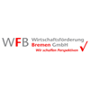 Freie Stelle WFB Wirtschaftsförderung Bremen GmbH Logo WFB Wirtschaftsförderung Bremen GmbH