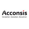Freie Stelle Acconsis GmbH Steuerberatungsgesellschaft Logo Acconsis GmbH Steuerberatungsgesellschaft
