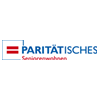 Freie Stelle PARITÄTISCHES Seniorenwohnen gemeinnützige GmbH Logo PARITÄTISCHES Seniorenwohnen gemeinnützige GmbH
