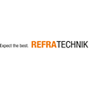 Freie Stelle Refratechnik Steel GmbH Logo Refratechnik Steel GmbH