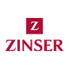 Logo Modehaus Zinser GmbH & CO. KG