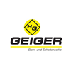 Freie Stelle H. Geiger GmbH Stein- und Schotterwerke Logo H. Geiger GmbH Stein- und Schotterwerke