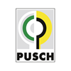 Freie Stelle Pusch Bau GmbH & Co. KG Logo Pusch Bau GmbH & Co. KG