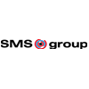 Logo SMS group GmbH Hilchenbach