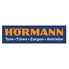 Freie Stelle Hörmann KG Logo Hörmann KG